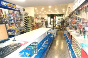 Ferretería Chabrera