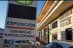 Ferreter&iacute;a Chavez S.L.