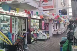 Ferreter&iacute;a Cima