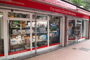 Ferreteria Ciudad Meridiana – Cadena88