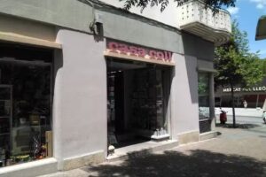 Ferreteria Coll Girona