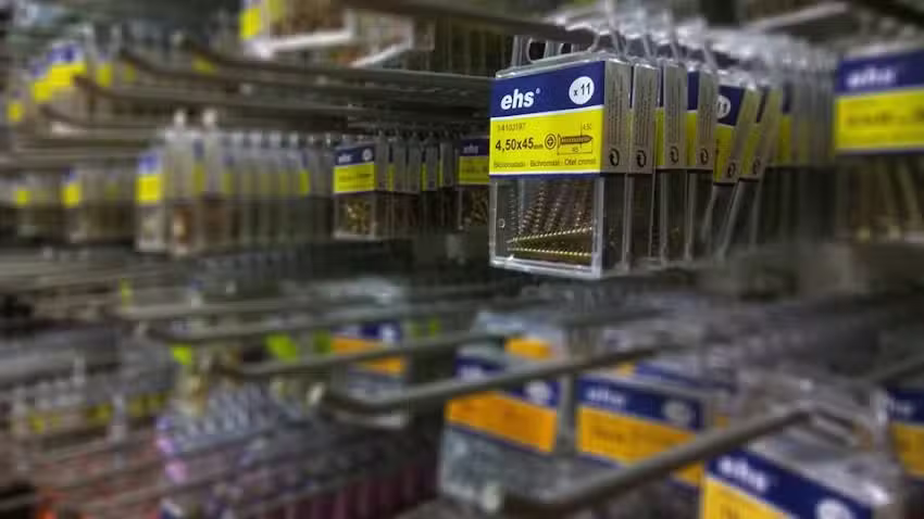 Ferreter&iacute;a Colom