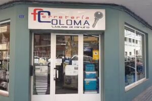 Ferreteria Coloma