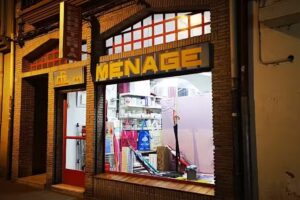 Ferreter&iacute;a Comercial Ferretera Estellesa