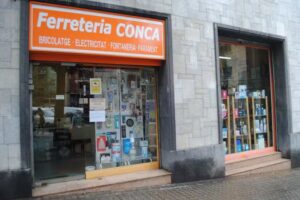 Ferreteria Conca
