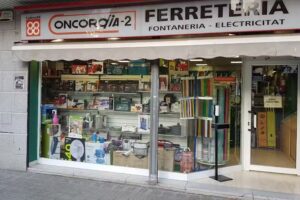 Ferreteria Concordia 2 – Cadena88