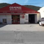 FERRETER&Iacute;A COPEREZ &ndash; Cadena88