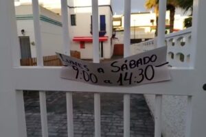 FERRETER&Iacute;A COPEREZ &ndash; Cadena88