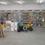 Ferreter&iacute;a Corrales