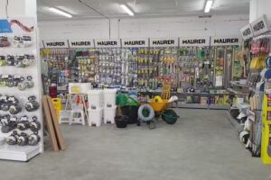 Ferretería Corrales