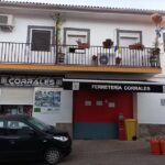 Ferreter&iacute;a Corrales
