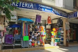 Ferreter&iacute;a Costa Blanca Benidorm