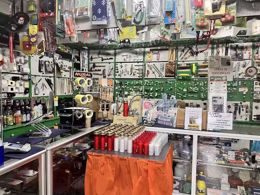 Ferreter&iacute;a Costas