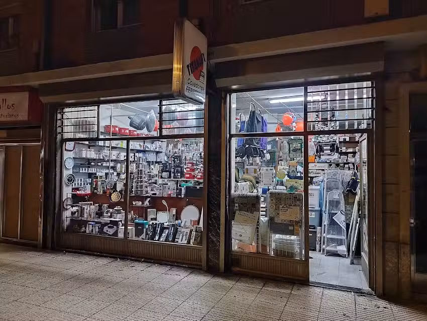 Ferreter&iacute;a Covadonga