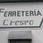 FERRETER&Iacute;A CRESPO