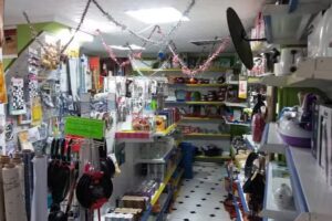 FERRETERIA CRESPO FERROKEY