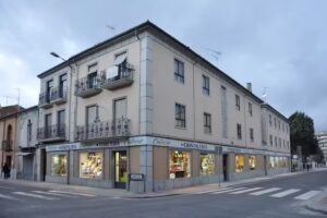 Ferreter&iacute;a Cristaler&iacute;a Contreras S L