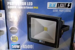 Ferreteria Cruz Colorada