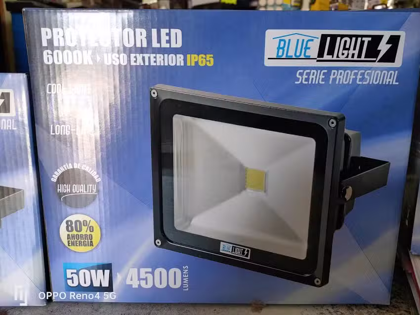 Ferreteria Cruz Colorada