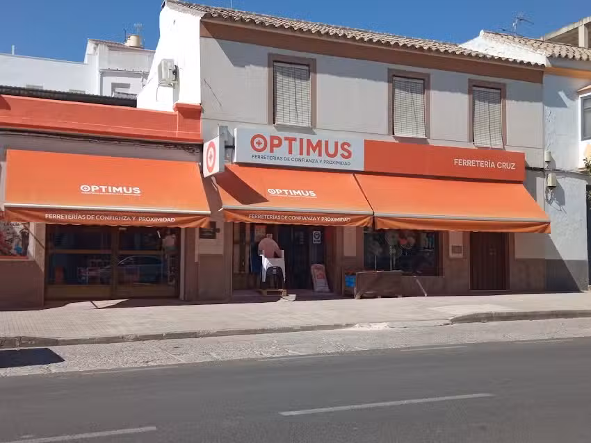 Ferreter&iacute;a Cruz