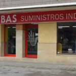 Ferreter&iacute;a Cubas Suministros Industriales