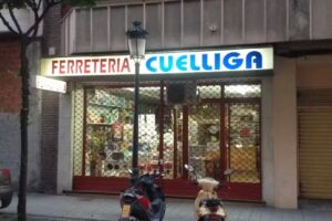 Ferreteria Cuelliga