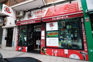 Ferretería Cuenca