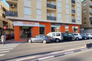 Ferreter&iacute;a D&acute;Orpesa (OPTIMUS OROPESA)(BRICOFAC)