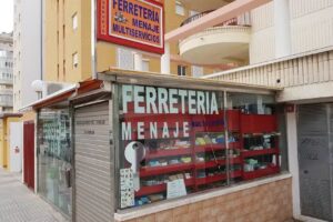 Ferretería D.R. Serveis