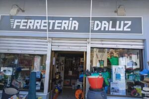 Ferreteria Daluz