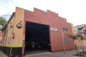 Ferreteria de la Mu&ntilde;oza