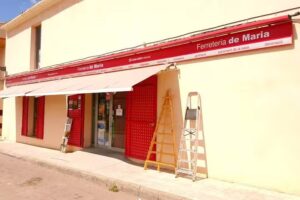 Ferreteria de Maria, C.B. &ndash; Cadena88