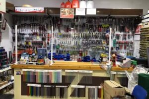 Ferretería de Mingo – Cadena88