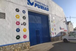 Ferretería de Purias
