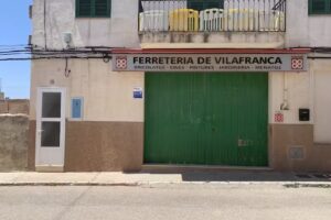 Ferreteria de Vilafranca &ndash; Cadena88