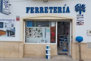 Ferretería Dealpe S.L.L.