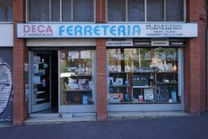 Ferreteria Deca