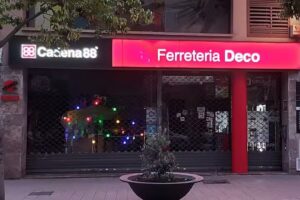 Ferreteria Deco – Cadena88