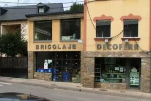Ferretería Decoferr