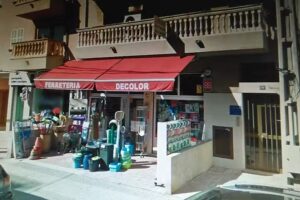 Ferreteria Decolor