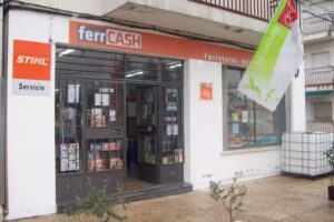 Ferreter&iacute;a del Ambroz