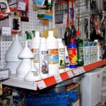 FERRETER&Iacute;A DEL BARRIO