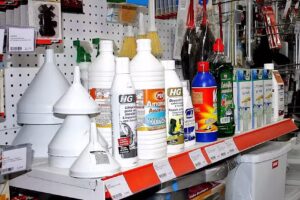 FERRETERÍA DEL BARRIO