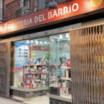 Ferreter&iacute;a del barrio