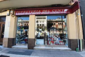 Ferreteria del Centro Multiservicios