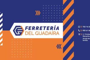 FERRETERIA DEL GUADAIRA