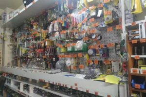 Ferreteria del Hogar