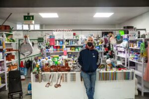 Ferreter&iacute;a del Mercado