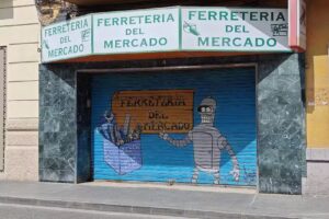 Ferreteria del Mercat