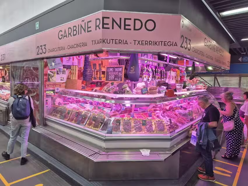 Ferreter&iacute;a Del Pozo